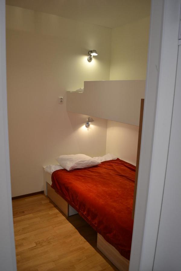Yllaes Chalets A9206 Talvikaudelle 25-26 Hinta Sisaeltaeae 2Kpl Hissilippuja! Ylläsjärvi Extérieur photo