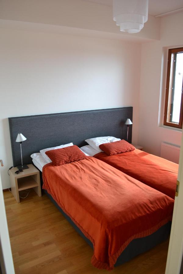 Yllaes Chalets A9206 Talvikaudelle 25-26 Hinta Sisaeltaeae 2Kpl Hissilippuja! Ylläsjärvi Extérieur photo