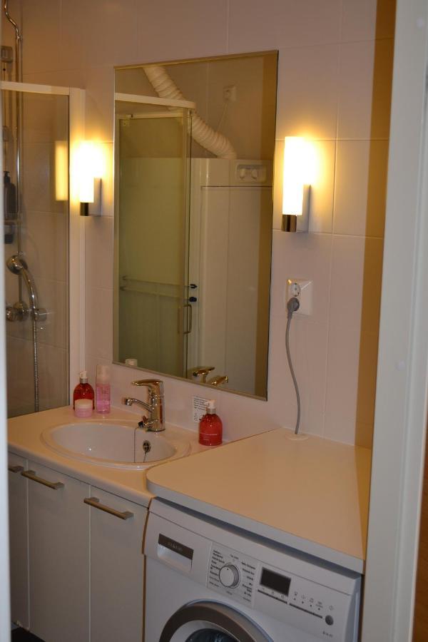 Yllaes Chalets A9206 Talvikaudelle 25-26 Hinta Sisaeltaeae 2Kpl Hissilippuja! Ylläsjärvi Extérieur photo
