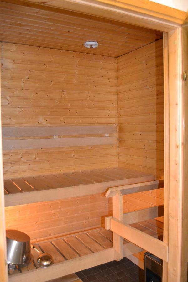 Yllaes Chalets A9206 Talvikaudelle 25-26 Hinta Sisaeltaeae 2Kpl Hissilippuja! Ylläsjärvi Extérieur photo